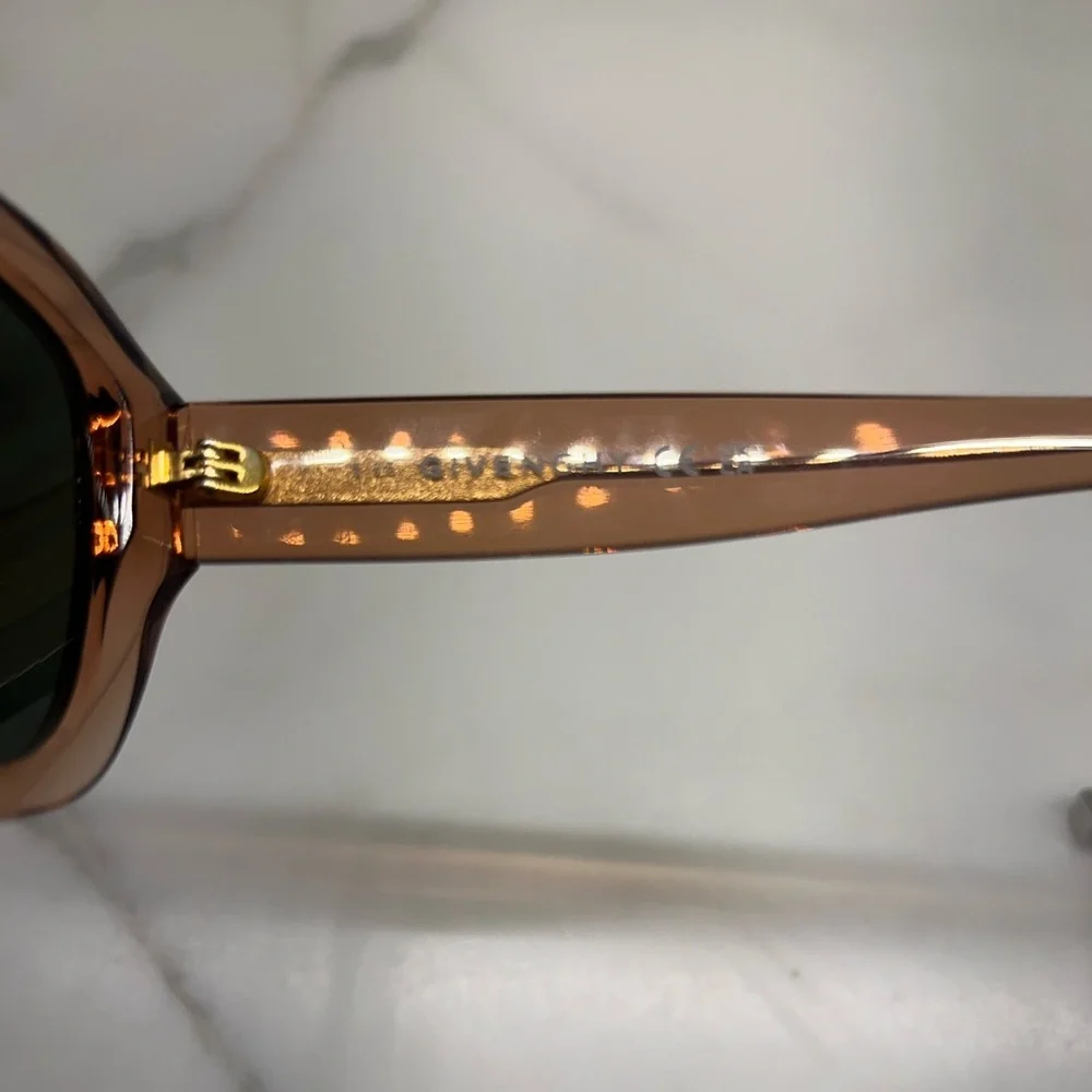 Givenchy Women's GV40075F 56mm Sunglasses